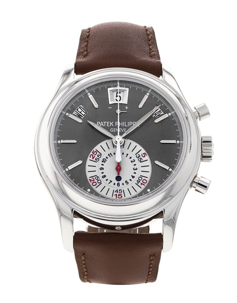 Patek Philippe Complications 5960P-001